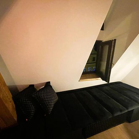 Apartament Miodowy - Darmowy Parking - Klmatyzacja - Wifi Stary Toruń Zewnętrze zdjęcie