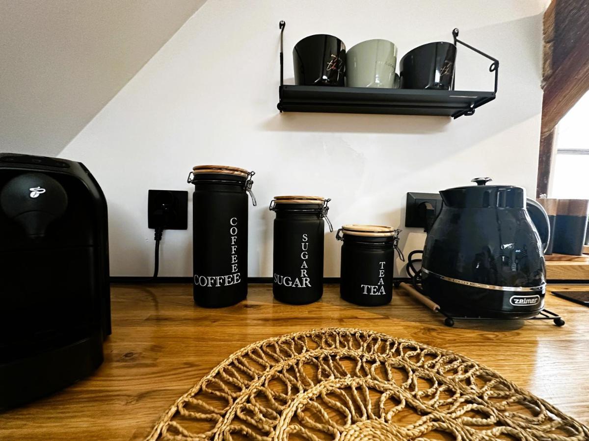 Apartament Miodowy - Darmowy Parking - Klmatyzacja - Wifi Stary Toruń Zewnętrze zdjęcie