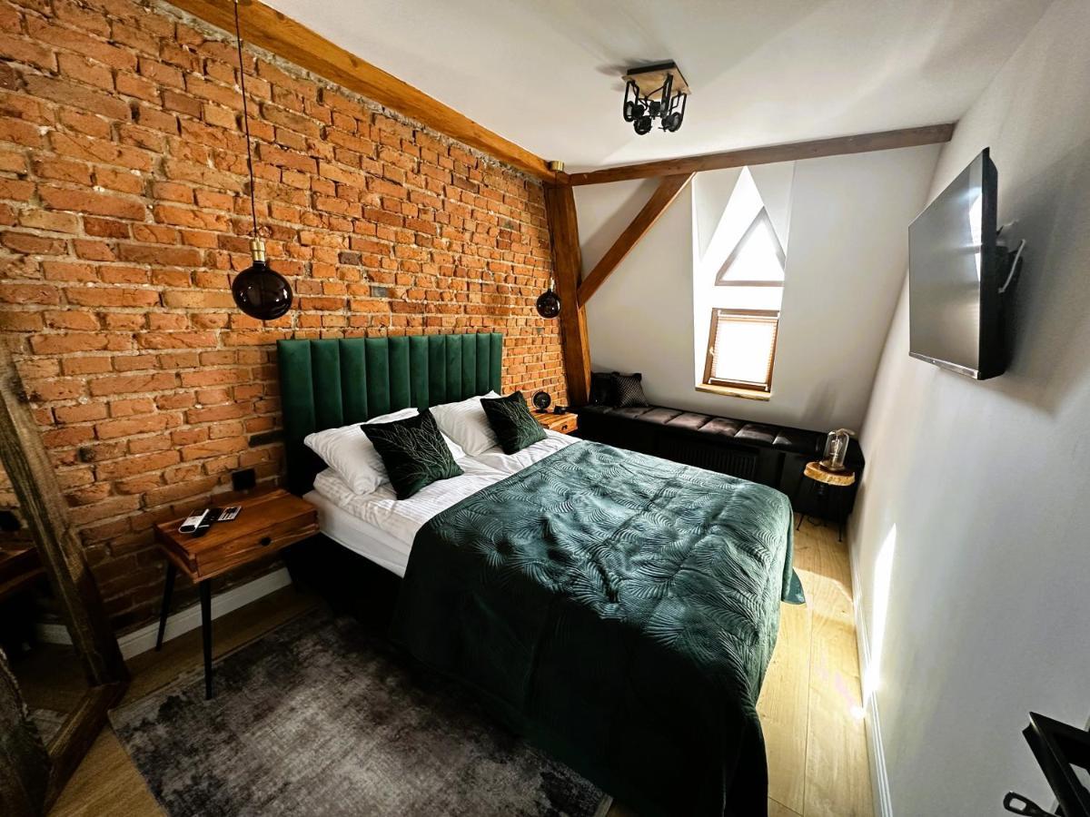 Apartament Miodowy - Darmowy Parking - Klmatyzacja - Wifi Stary Toruń Zewnętrze zdjęcie
