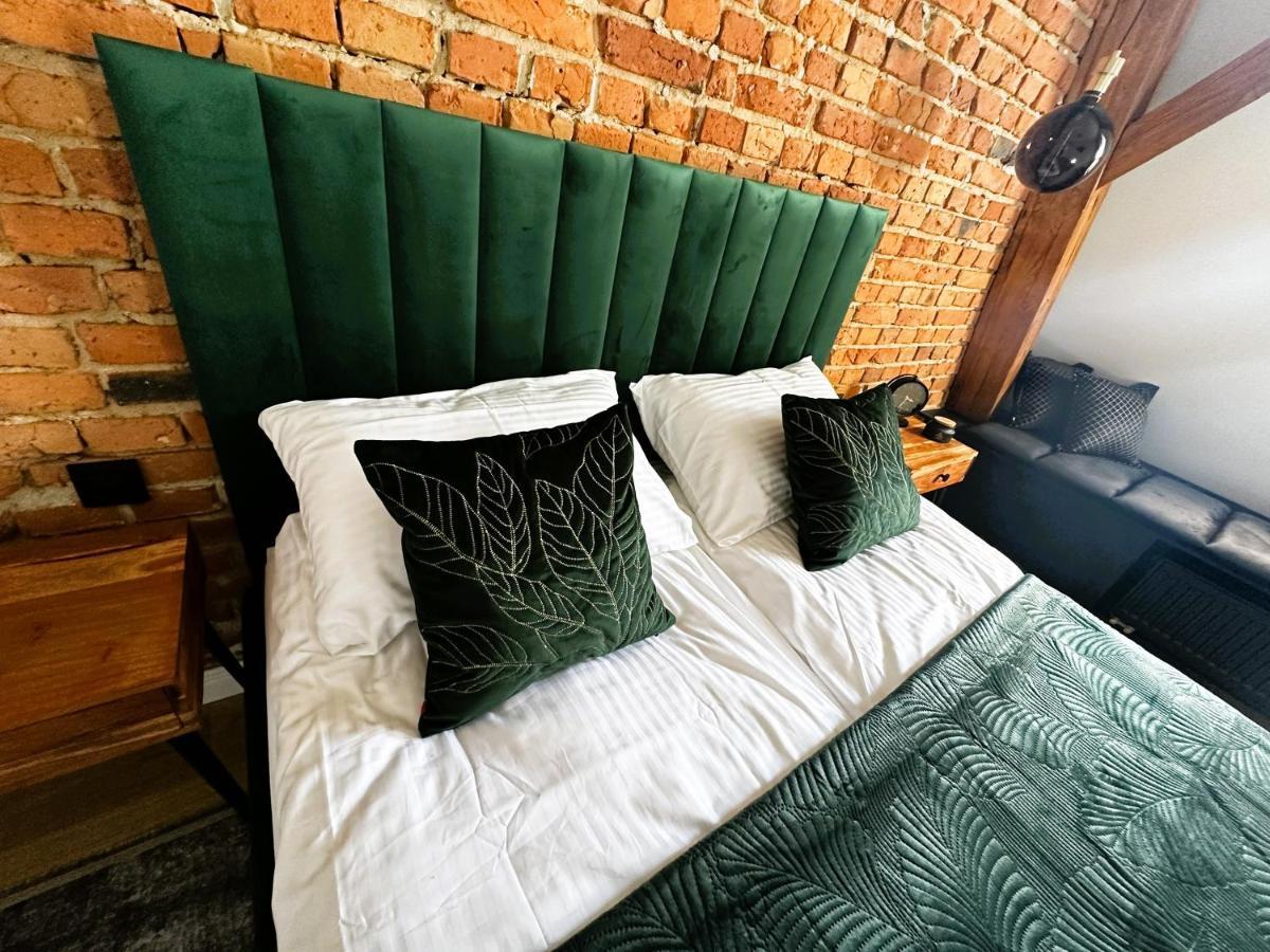 Apartament Miodowy - Darmowy Parking - Klmatyzacja - Wifi Stary Toruń Zewnętrze zdjęcie