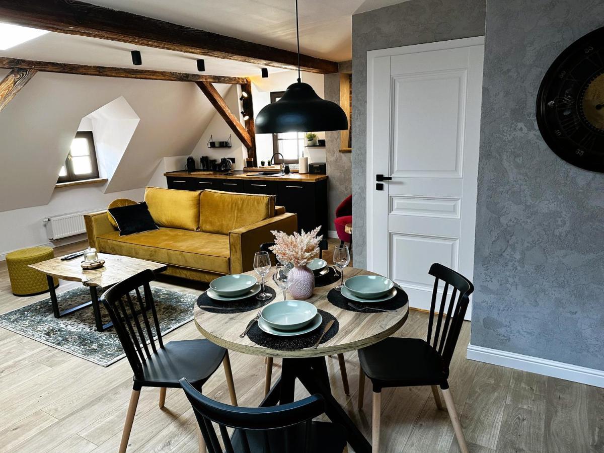 Apartament Miodowy - Darmowy Parking - Klmatyzacja - Wifi Stary Toruń Zewnętrze zdjęcie