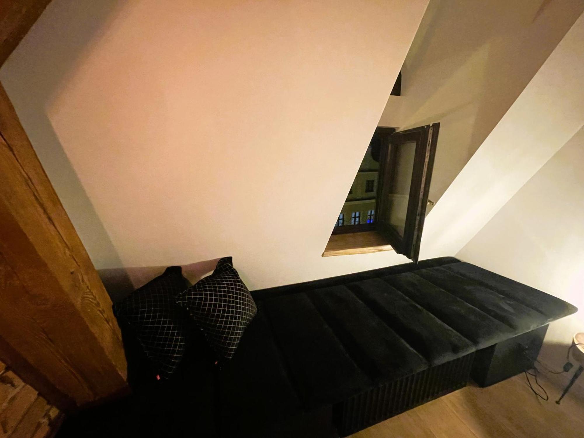 Apartament Miodowy - Darmowy Parking - Klmatyzacja - Wifi Stary Toruń Zewnętrze zdjęcie